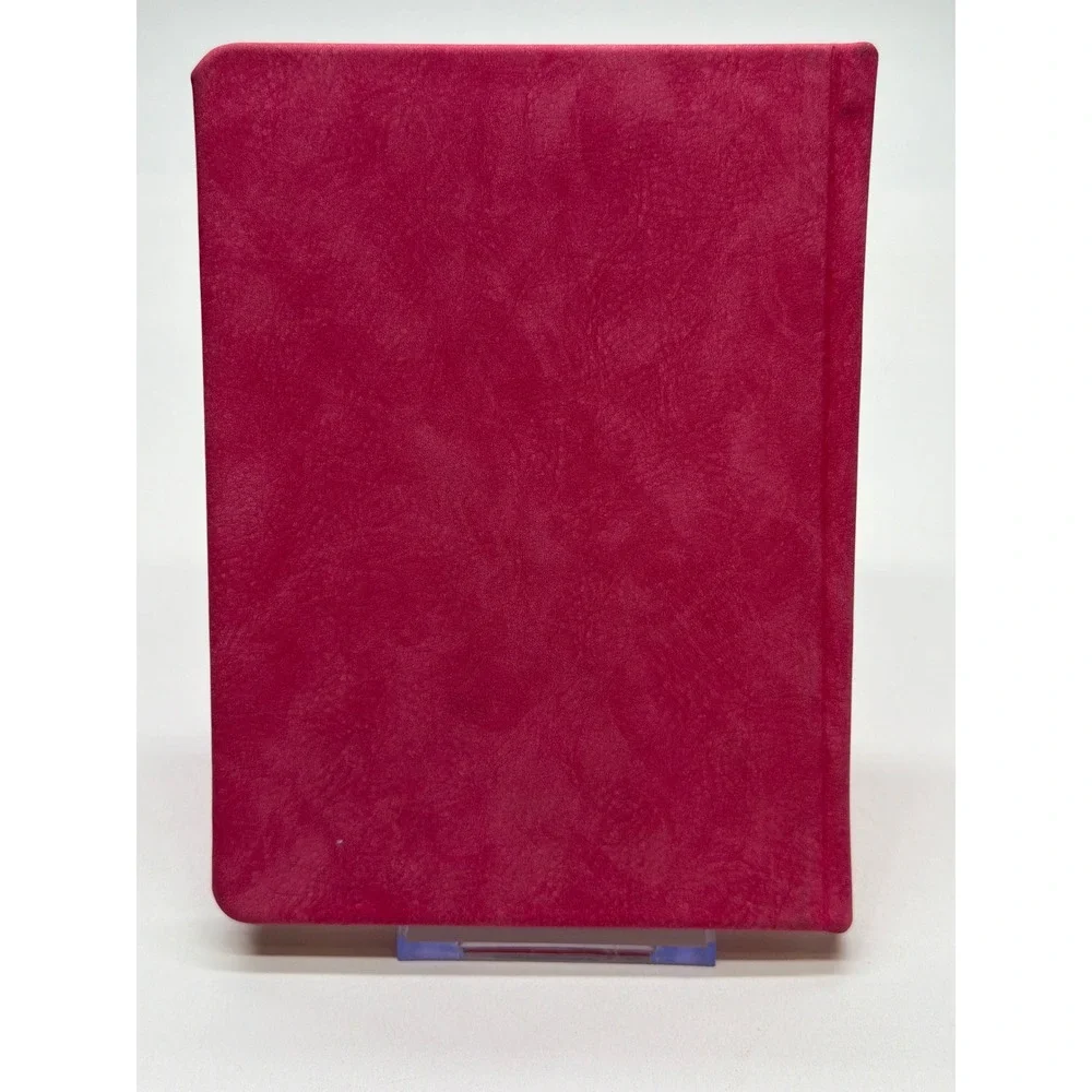 Unbranded hardcover dot
